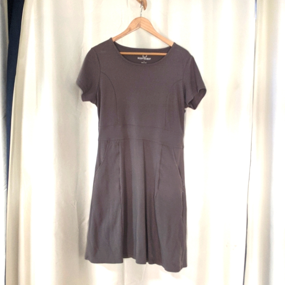 SCOTTeVEST Travel Dress